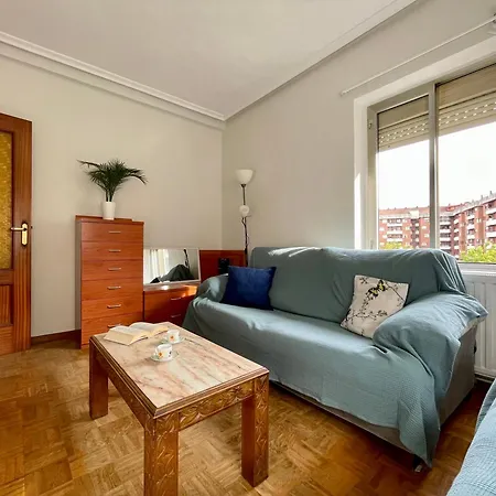 Tu Hogar Tranquilo En El Norte 아파트