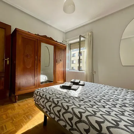 Tu Hogar Tranquilo En El Norte 아파트